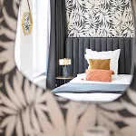 Appartement Colmarappart Vauban Avec *