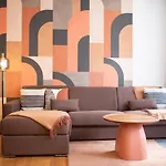 Colmarappart Vauban Avec Appartement *