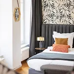 Colmarappart Vauban Avec Appartement