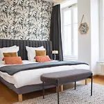Appartement Colmarappart Vauban Avec Colmar