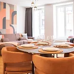 Colmarappart Vauban Avec Appartement *