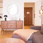 Colmarappart Vauban Avec * كولمار