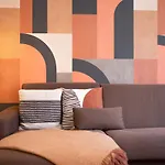 Colmarappart Vauban Avec Appartement *