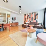 Colmarappart Vauban Avec Appartement *