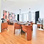 Colmarappart Vauban Avec Appartement *