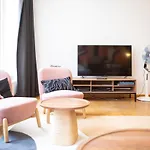 Appartement Colmarappart Vauban Avec Colmar