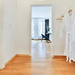 Appartement Colmarappart Vauban Avec Colmar