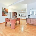 Colmarappart Vauban Avec Appartement *