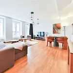 Appartement Colmarappart Vauban Avec