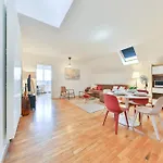 Colmarappart Vauban Avec Appartement