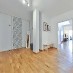 Appartement Colmarappart Vauban Avec Colmar