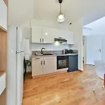 Appartement Colmarappart Vauban Avec *