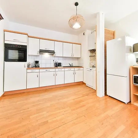 Apartment Colmarappart Vauban Avec *