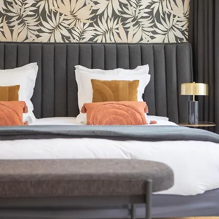 Apartment Colmarappart Vauban Avec Colmar