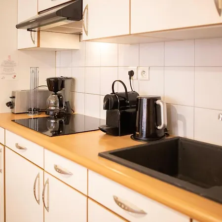 Colmarappart Vauban Avec Colmar