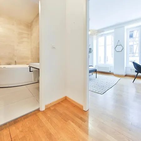 Colmarappart Vauban Avec