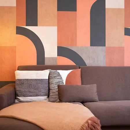 Colmarappart Vauban Avec Daire *