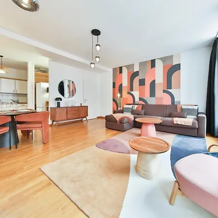 Colmarappart Vauban Avec Apartment *