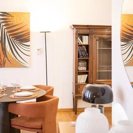 Colmarappart Vauban Avec Colmar