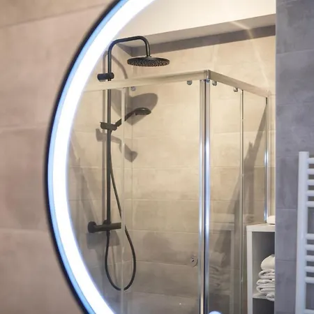 Colmarappart Vauban Avec *