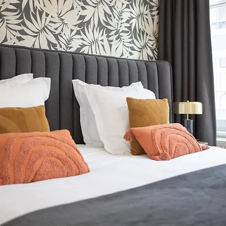 Colmarappart Vauban Avec *