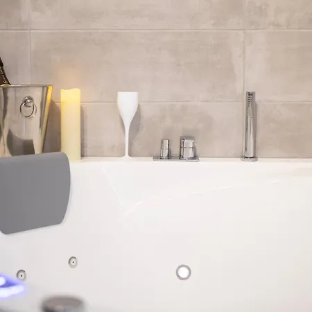 Colmarappart Vauban Avec * Colmar