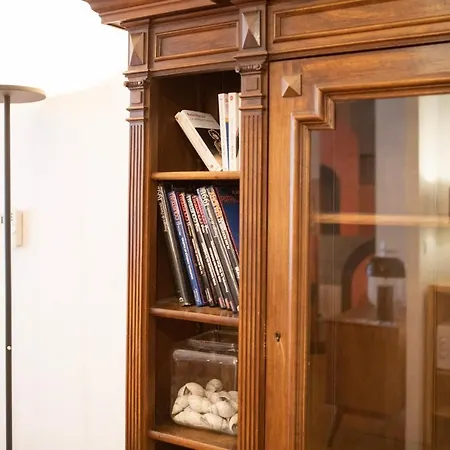 Colmarappart Vauban Avec