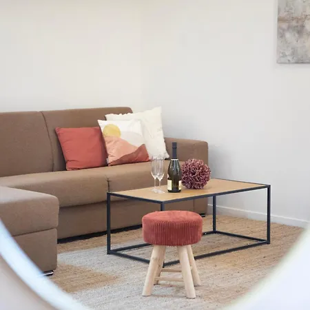 Colmarappart Vauban Avec *