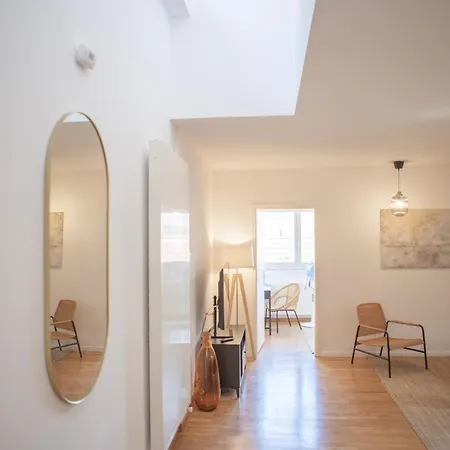 Colmarappart Vauban Avec Apartment