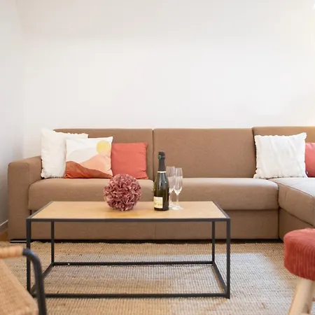 Colmarappart Vauban Avec Apartment *