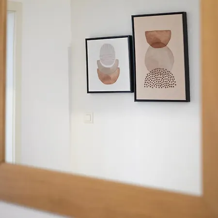 Apartment Colmarappart Vauban Avec Colmar