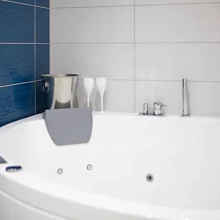 Colmarappart Vauban Avec *