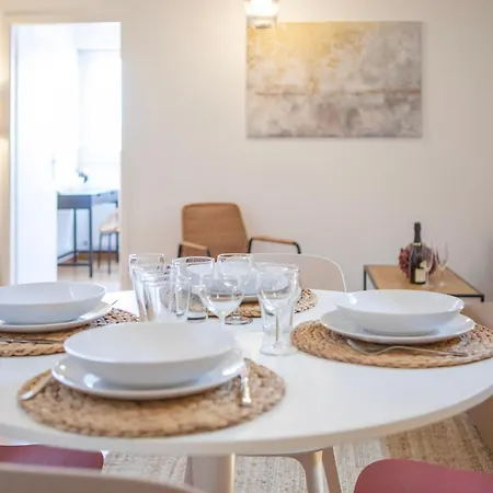 Colmarappart Vauban Avec Daire