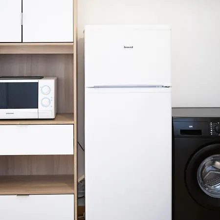 Daire Colmarappart Vauban Avec *