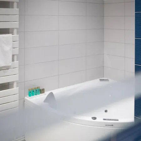 Colmarappart Vauban Avec Apartment Colmar