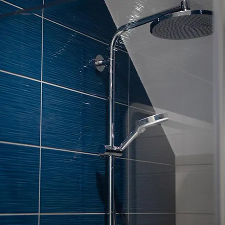 Colmarappart Vauban Avec *