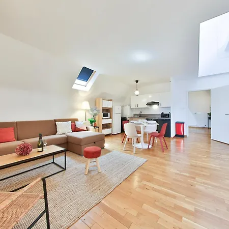 Colmarappart Vauban Avec