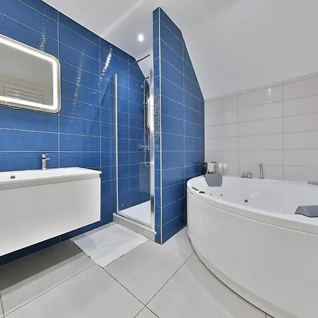 Colmarappart Vauban Avec Apartment *