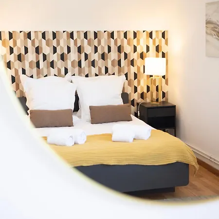 Apartment Colmarappart Vauban Avec *