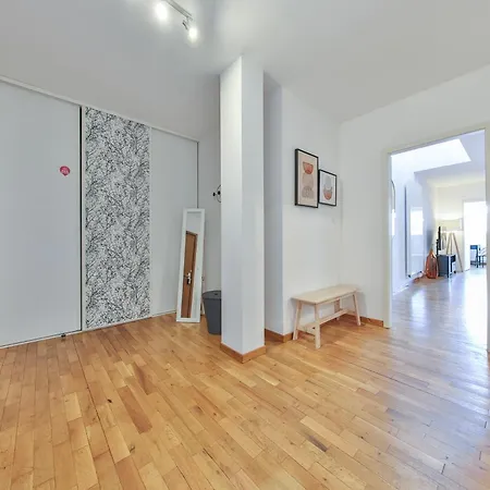 Apartment Colmarappart Vauban Avec Colmar