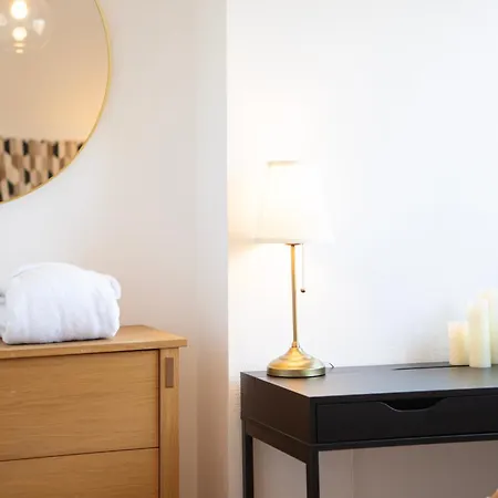 Colmarappart Vauban Avec *