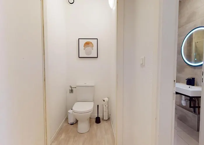 Colmarappart Vauban Avec Colmar