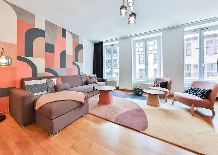 Colmarappart Vauban Avec Colmar