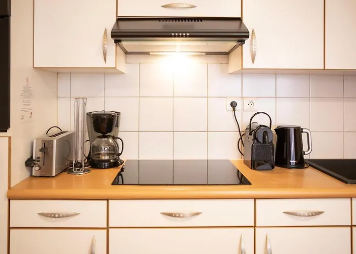 Colmarappart Vauban Avec Colmar