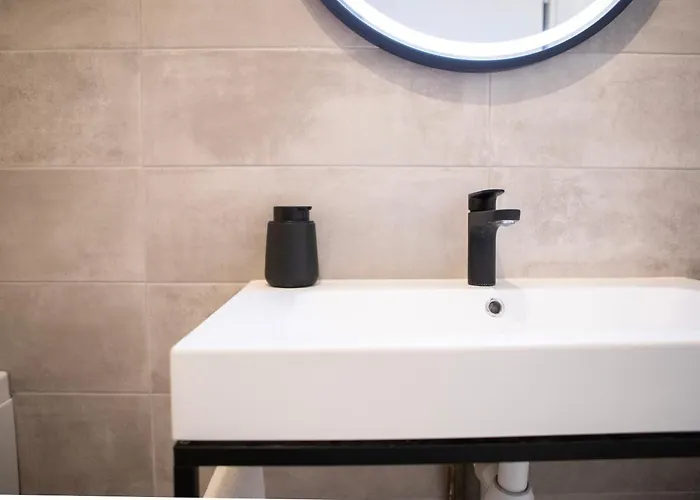 Colmarappart Vauban Avec Lejlighed Colmar