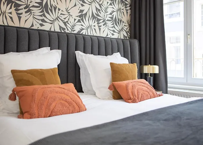 Colmarappart Vauban Avec *