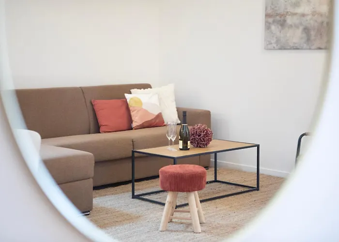 Colmarappart Vauban Avec *