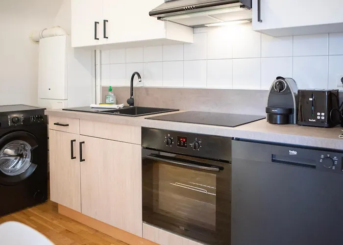 Colmarappart Vauban Avec Colmar