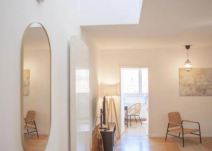 Colmarappart Vauban Avec Lejlighed