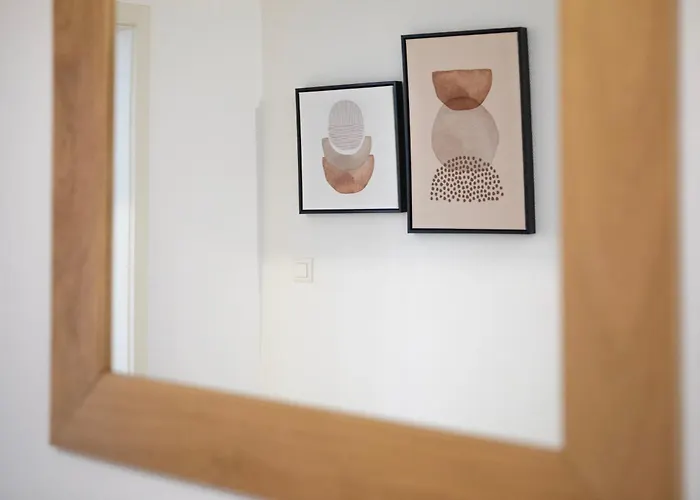 Lejlighed Colmarappart Vauban Avec Colmar